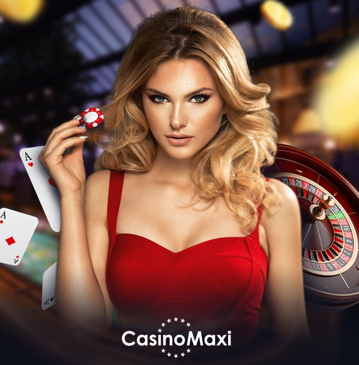 CasinoMaxi'de Oyna