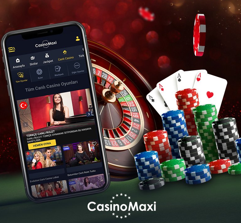 Casino Oyunları
