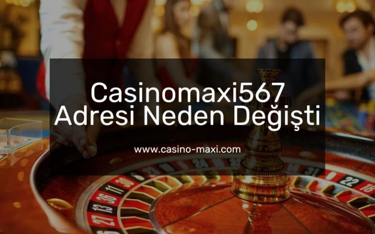 Casinomaxi567-casinomaxigiris-casino-maxi