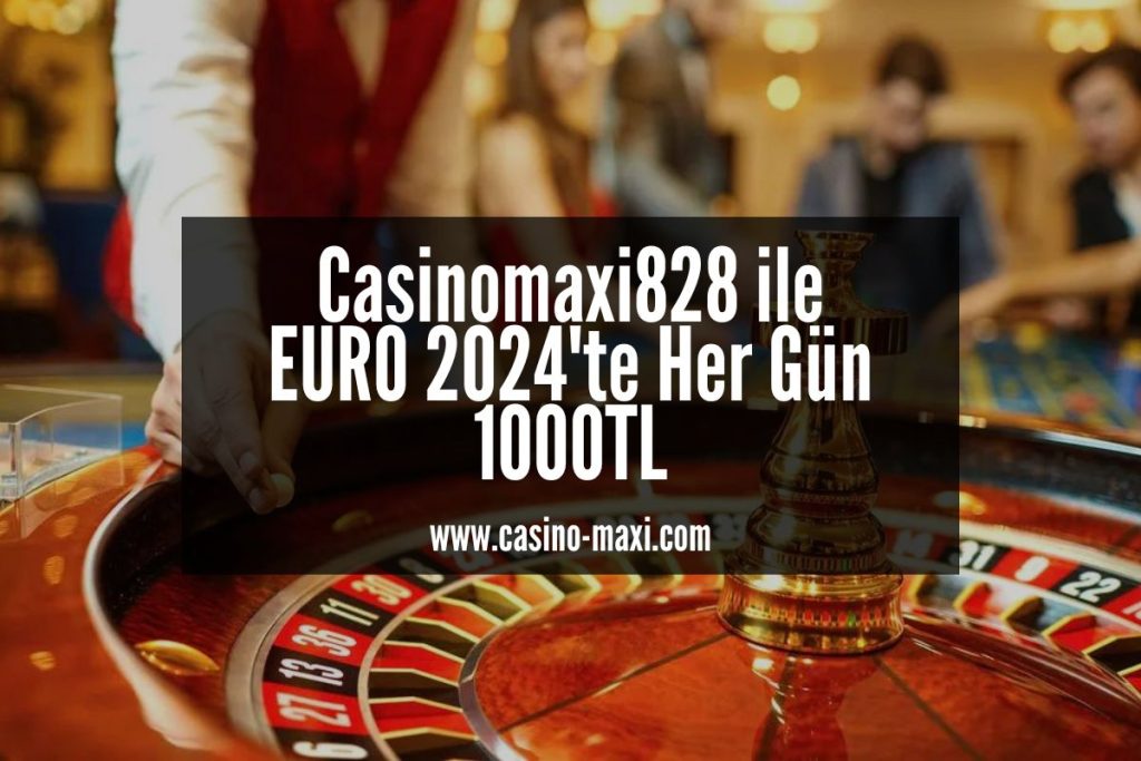 Casinomaxi828-casino-maxi